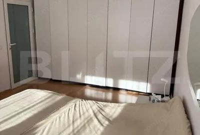 Apartament cu 4 camere, 2 bai, 90 mp, 2 locuri de parcare, zona Mall Coresi - 13