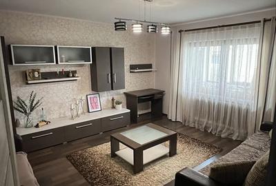Apartament cu 3 camere decomandat în Mărăști - 12