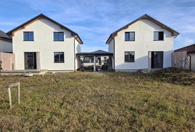 Vand casa tip P+M Martinesti - 1