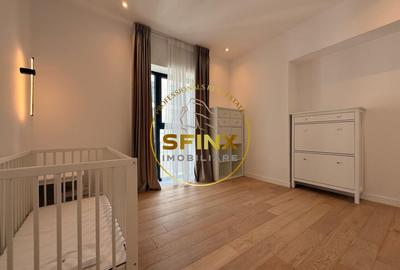 Apartament cu 3 camere semidecomandat, mobilat în Cotroceni - 7