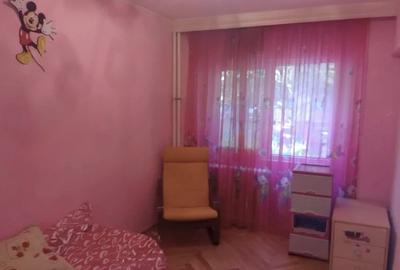 Apartament cu 3 camere, mobilat în Drumul Taberei - 3