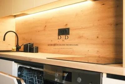 Apartament 4 camere de vânzare | Zorilor | Finisaje LUX - 3