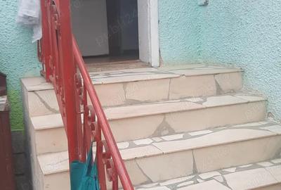 Casă cu 2 camere în Șeica Mare - 5