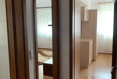 Apartament cu 2 camere decomandat în Central - 7