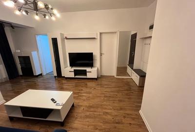 Apartament cu 2 camere semidecomandat, mobilat în Calea Călărașilor - 3