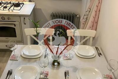 Ramnicul Valcea | Apartament 4 camere | 2 bai | Dec | 86mp | B12226 - 6