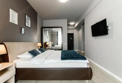 Garsonieră în Tractorul - 5