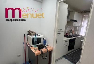 Apartament 2 camere,str.Alunisului - 8