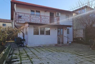 Casa individuala | 5 camere | Curte mare | Chitila | Comision 0 - 2