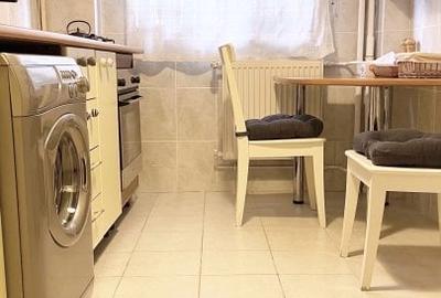 Apartament cu 2 camere decomandat în Turda - 11