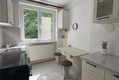 Apartament cu 2 camere semidecomandat în Central - 3