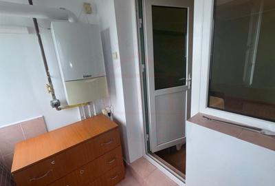 Apartament cu 2 camere decomandat, mobilat în Est - 9