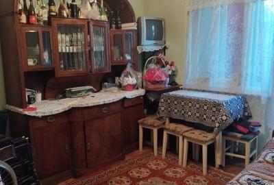 Sang. de Mures, casa cu 6 camere, 1070 mp, - 4