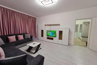 Apartament cu 2 camere decomandat în Berceni - 2