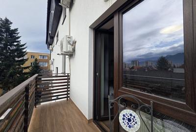 Apartament cu doua camere, regim vila, Central - 2