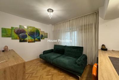 Apartament 3 Camere 2 bai| Piata Alba Iulia Burebista| Parcare Apartament 3 Camere 2 bai| Piata Alba Iulia Burebista| Parcare - 4