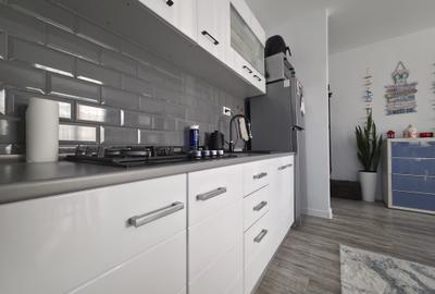 Apartament cu 2 camere decomandat, mobilat în Central - 7