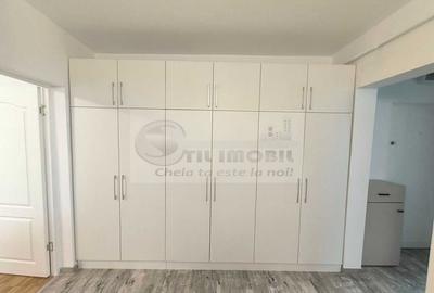 Apartament 2 camere - ultracentral, lângă Palas Mall - 580 EUR Apartament 2 camere - ultracentral, lângă Palas Mall - 580 EUR - 5