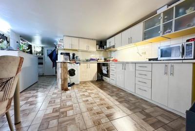Casa 4 camere de vanzare in Dambul Rotund, Cluj Napoca - 5