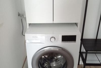 Apartament cu 3 camere decomandat în Nufărul - 7