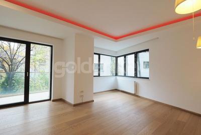Apartament nemobilat 4 camere, 2 garaje, finisaje moderne - 6