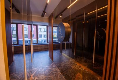 Casă individuală cu 8 camere cu Canalizare în Pipera - 5