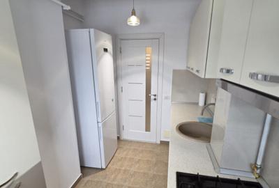 Apartament 2 camere de inchiriat, in zona Gara - Constanta - 4