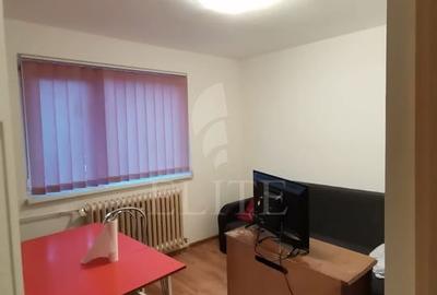 Garsonieră decomandată în Mănăștur