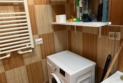 Apartament cu 3 camere decomandat, mobilat în Central - 6
