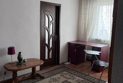 Apartament cu 2 camere nedecomandat în George Enescu - 2