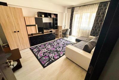 Apartament cu 2 camere decomandat, mobilat în Capitol