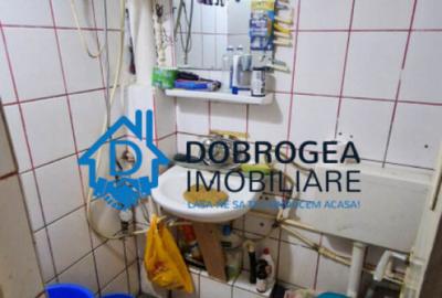 ZONA VEST -GARSONIERA CONFORT 3, PARTER ,BAIE PROPRIE - 3