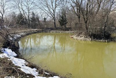 Teren de 3900 mp, în Cocorăștii Colț - 7