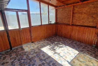 Casă cu 3 camere cu Teren 1352 Mp în Horia - 7