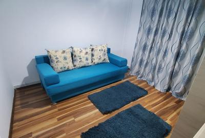 Apartament cu 2 camere decomandat în Alexandru cel Bun - 6