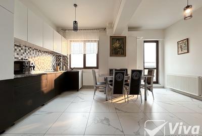 Apartament cu 3 camere semidecomandat, mobilat în Păcurari - 7