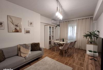 Apartament cu 3 camere decomandat în Calea București - 1