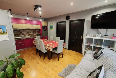 Casă cu 4 camere în Între Lacuri - 3