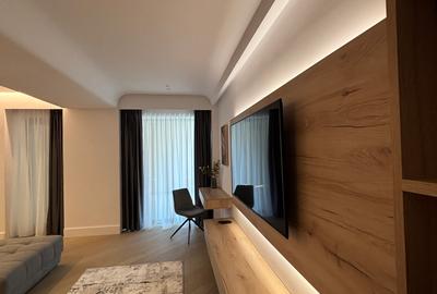 Apartament inchiriere Cortina 126 Pipera - 22