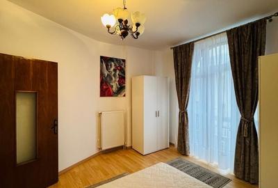 Apartament cu 2 camere decomandat, mobilat în Calea Victoriei - 2