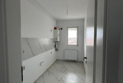 Garsonieră decomandata– Militari Residence, Str. Viilor – Comision 0% - 5