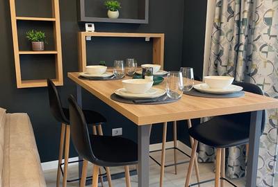 Apartament cu doua camere complet nou!!! - 2
