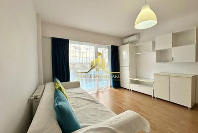 2 camere, modern, bloc nou, terasa, Gheorgheni, Viva City, FSEGA