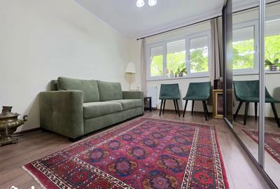 Apartament cu 4 camere, mobilat în Drumul Taberei - 3