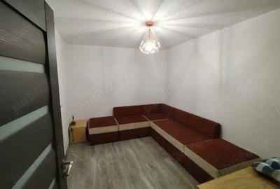 Se vinde casa renovata Tarlungeni, teren 550 m - 7