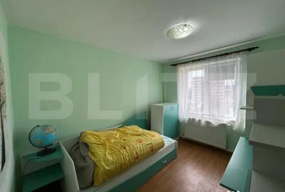 Apartament cu 3 camere decomandat în Independenței - 6