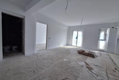 Apartament cu 2 camere, 51 mp, balcon, zona Tineretului - 2