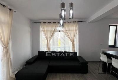 Apartament cu 2 camere, open space, in Giorc - 4