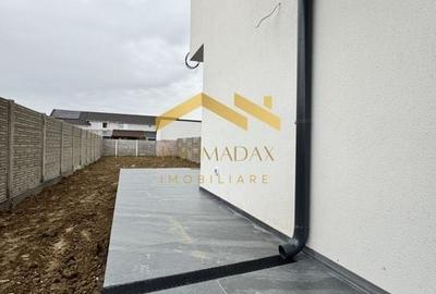 Mosnita Nouă-Duplex P+E Predare la cheie - 21