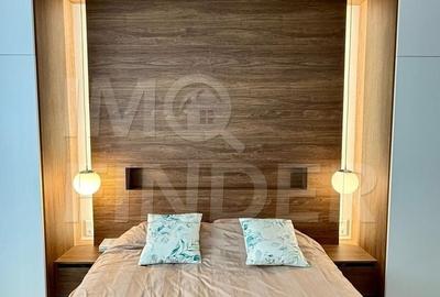 Apartament cu 3 camere semidecomandat, mobilat în Europa - 12